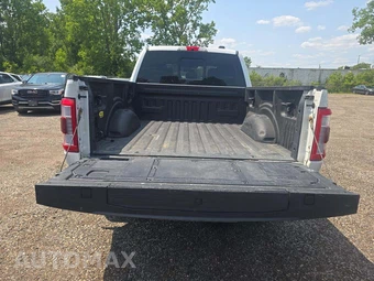 2021 Ford F-150 Platinum Crew Cab Medium Bed - miniatura 14