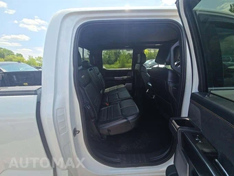 2021 Ford F-150 Platinum Crew Cab Medium Bed - miniatura 16