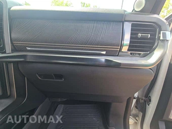 2021 Ford F-150 Platinum Crew Cab Medium Bed - miniatura 19