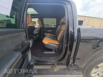 2021 Ford F-150 Platinum Crew Cab Short Bed - miniatura 10