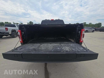2021 Ford F-150 Platinum Crew Cab Short Bed - miniatura 11