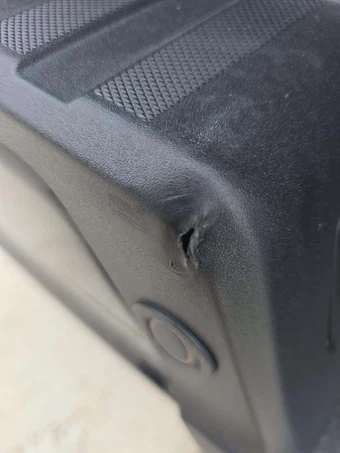 2021 Ford F-150 Platinum Crew Cab Short Bed - miniatura 20