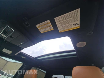 2021 Ford F-150 Platinum Crew Cab Short Bed - miniatura 8