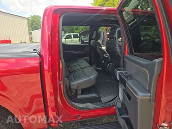 2021 Ford F-150 Platinum Crew Cab Short Bed - miniatura 13