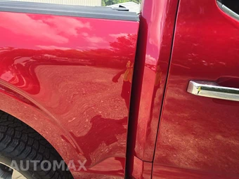 2021 Ford F-150 Platinum Crew Cab Short Bed - miniatura 22