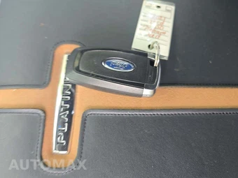 2021 Ford F-150 Platinum Crew Cab Short Bed - miniatura 5