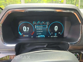 2021 Ford F-150 Platinum Crew Cab Short Bed - miniatura 6