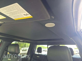 2021 Ford F-150 Platinum Crew Cab Short Bed - miniatura 8