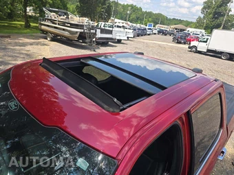 2021 Ford F-150 Platinum Crew Cab Short Bed - miniatura 9