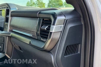 2021 Ford F-150 Platinum Crew Cab Short Bed - miniatura 16