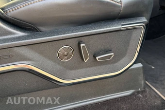 2021 Ford F-150 Platinum Crew Cab Short Bed - miniatura 17