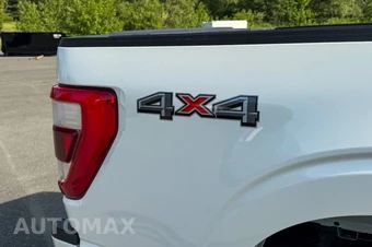 2021 Ford F-150 Platinum Crew Cab Short Bed - miniatura 21