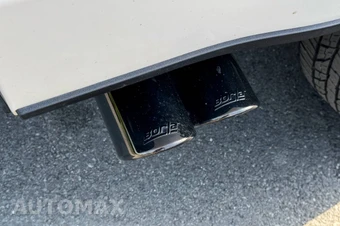 2021 Ford F-150 Platinum Crew Cab Short Bed - miniatura 22