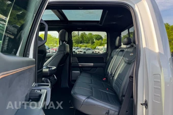 2021 Ford F-150 Platinum Crew Cab Short Bed - miniatura 24