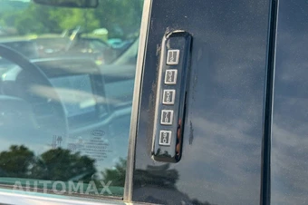 2021 Ford F-150 Platinum Crew Cab Short Bed - miniatura 25