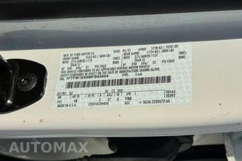 2021 Ford F-150 Platinum Crew Cab Short Bed - miniatura 30