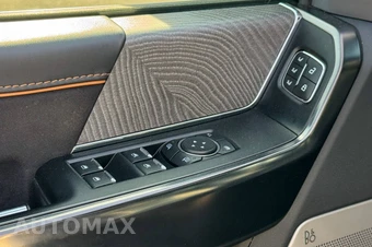 2021 Ford F-150 Platinum Crew Cab Short Bed - miniatura 31