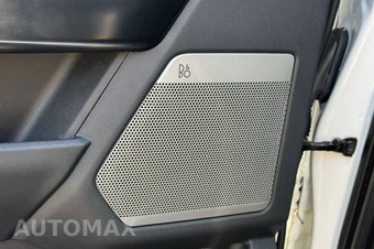 2021 Ford F-150 Platinum Crew Cab Short Bed - miniatura 32