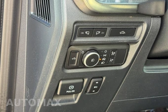 2021 Ford F-150 Platinum Crew Cab Short Bed - miniatura 33