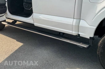 2021 Ford F-150 Platinum Crew Cab Short Bed - miniatura 34