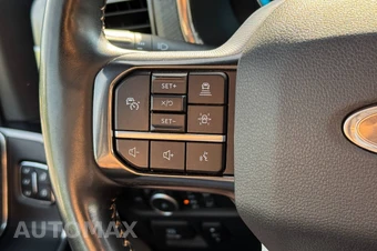 2021 Ford F-150 Platinum Crew Cab Short Bed - miniatura 36