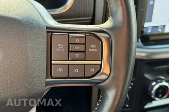2021 Ford F-150 Platinum Crew Cab Short Bed - miniatura 37