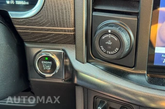 2021 Ford F-150 Platinum Crew Cab Short Bed - miniatura 39