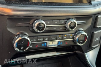2021 Ford F-150 Platinum Crew Cab Short Bed - miniatura 41