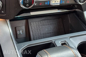 2021 Ford F-150 Platinum Crew Cab Short Bed - miniatura 42