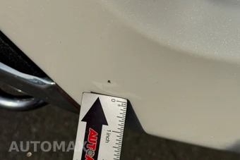 2021 Ford F-150 Platinum Crew Cab Short Bed - miniatura 50