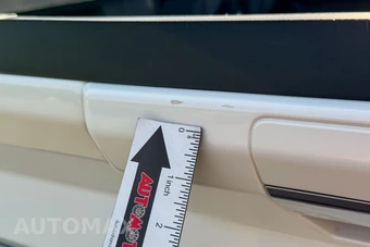 2021 Ford F-150 Platinum Crew Cab Short Bed - miniatura 52
