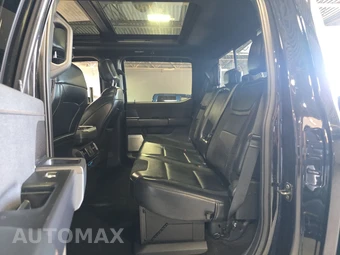 2021 Ford F-150 Raptor Crew Cab Short Bed - miniatura 13