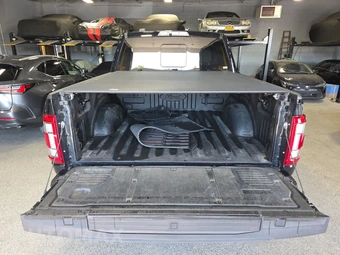 2021 Ford F-150 Raptor Crew Cab Short Bed - miniatura 16