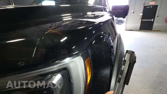 2021 Ford F-150 Raptor Crew Cab Short Bed - miniatura 20