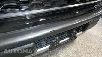 2021 Ford F-150 Raptor Crew Cab Short Bed - miniatura 22