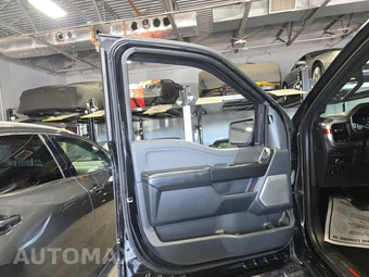 2021 Ford F-150 Raptor Crew Cab Short Bed - miniatura 9