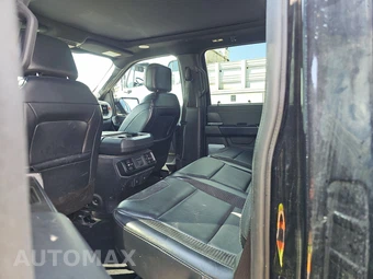 2021 Ford F-150 Raptor Crew Cab Short Bed - miniatura 13