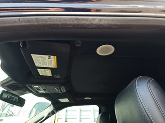 2021 Ford F-150 Raptor Crew Cab Short Bed - miniatura 17