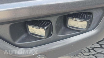 2021 Ford F-150 Raptor Crew Cab Short Bed - miniatura 24