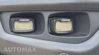 2021 Ford F-150 Raptor Crew Cab Short Bed - miniatura 25