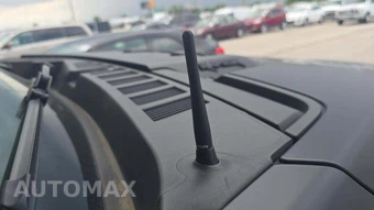2021 Ford F-150 Raptor Crew Cab Short Bed - miniatura 30