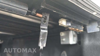 2021 Ford F-150 Raptor Crew Cab Short Bed - miniatura 31