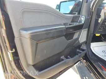 2021 Ford F-150 Raptor Crew Cab Short Bed - miniatura 9