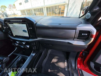 2021 Ford F-150 Raptor Crew Cab Short Bed - miniatura 19