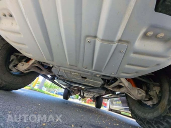 2021 Ford F-150 Raptor Crew Cab Short Bed - miniatura 20