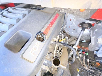 2021 Ford F-150 Raptor Crew Cab Short Bed - miniatura 27
