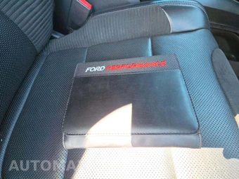 2021 Ford F-150 Raptor Crew Cab Short Bed - miniatura 30