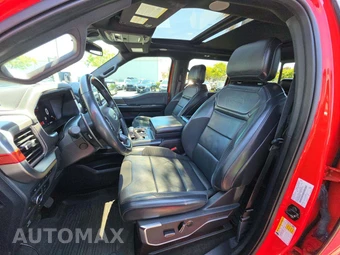 2021 Ford F-150 Raptor Crew Cab Short Bed - miniatura 6