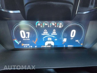 2021 Ford F-150 Raptor Crew Cab Short Bed - miniatura 9