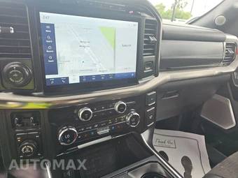 2021 Ford F-150 Raptor Crew Cab Short Bed - miniatura 11